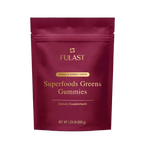 FL-01 Premium Superfood Daily Gummies