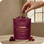 FL-01 Premium Superfood Daily Gummies